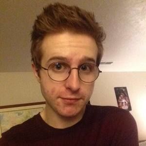 Meet your Posher, Johnny